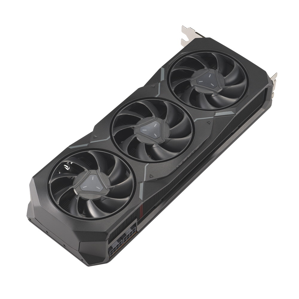 【美品、動作品】AMD Radeon RX 7900 XT RX7900XT 20G-E/OC | PowerColor(パワーカラー) Radeon RX 7900 XT